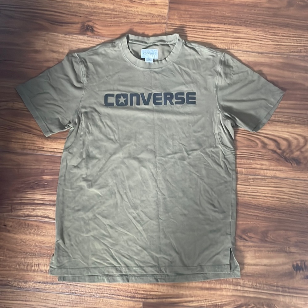 Converse T-shirt